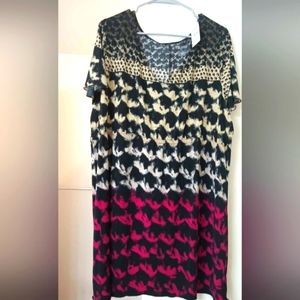 Lane Bryant Blouse 18/20